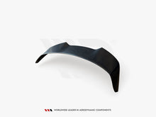 Load image into Gallery viewer, Maxton Design - Upper Spoiler CAP 3D Cupra Formentor Mk1