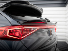 Load image into Gallery viewer, Maxton Design - Lower Spoiler CAP 3D Cupra Formentor Mk1