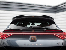 Load image into Gallery viewer, Maxton Design - Lower Spoiler CAP 3D Cupra Formentor Mk1