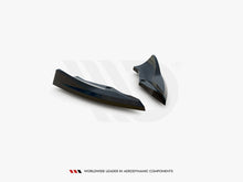 Load image into Gallery viewer, Maxton Design - Rear Side Splitters V.3 Cupra Formentor Mk1