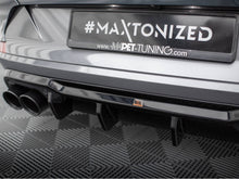 Load image into Gallery viewer, Maxton Design - Rear Valance V.3 + Exhaust Tips Cupra Formentor VZ Mk1