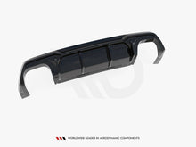Load image into Gallery viewer, Maxton Design - Rear Valance V.3 + Exhaust Tips Cupra Formentor VZ Mk1