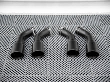 Load image into Gallery viewer, Maxton Design - Rear Valance V.3 + Exhaust Tips Cupra Formentor VZ Mk1