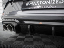 Load image into Gallery viewer, Maxton Design - Rear Valance V.3 + Exhaust Ends Imitation Cupra Formentor Mk1
