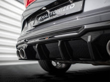 Load image into Gallery viewer, Maxton Design - Rear Valance V.3 + Exhaust Ends Imitation Cupra Formentor Mk1