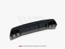 Load image into Gallery viewer, Maxton Design - Rear Valance V.3 + Exhaust Ends Imitation Cupra Formentor Mk1