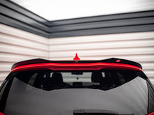 Load image into Gallery viewer, Maxton Design - Spoiler CAP V.2 Ford Focus Estate ST-Line Mk4