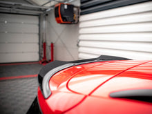 Load image into Gallery viewer, Maxton Design - Spoiler CAP V.2 Ford Focus Estate ST-Line Mk4