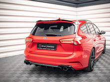 Load image into Gallery viewer, Maxton Design - REAR VALANCE V.2 FORD FOCUS ESTATE ST MK4