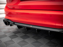 Load image into Gallery viewer, Maxton Design - REAR VALANCE V.2 FORD FOCUS ESTATE ST MK4