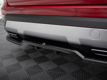 Load image into Gallery viewer, Maxton Design - CENTRAL REAR SPLITTER (VERTICAL BARS) SEAT ARONA FR MK1
