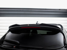 Load image into Gallery viewer, Maxton Design - Upper Spoiler CAP 3D Alfa Romeo Stelvio Mk1