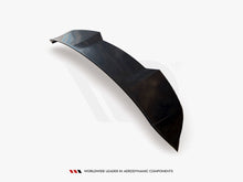 Load image into Gallery viewer, Maxton Design - Upper Spoiler CAP 3D Alfa Romeo Stelvio Mk1