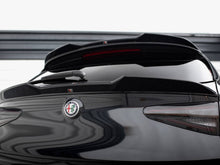 Load image into Gallery viewer, Maxton Design - Lower Spoiler CAP 3D Alfa Romeo Stelvio Mk1