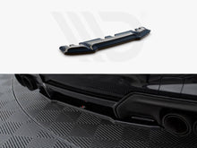 Load image into Gallery viewer, Maxton Design - Rear Splitter BMW M8 Gran Coupe F93 / Coupe F92