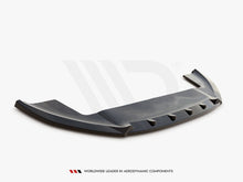 Load image into Gallery viewer, Maxton Design - Front Splitter Fiat 500X Sport Mk1 Facelift