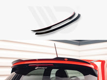 Load image into Gallery viewer, Maxton Design - Spoiler CAP Fiat 500X Sport Mk1 Facelift