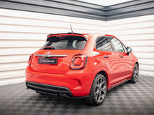 Load image into Gallery viewer, Maxton Design - Spoiler CAP Fiat 500X Sport Mk1 Facelift