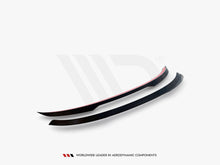Load image into Gallery viewer, Maxton Design - Spoiler CAP Fiat 500X Sport Mk1 Facelift