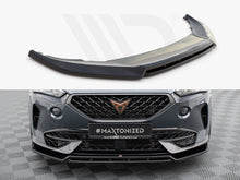 Load image into Gallery viewer, Maxton Design - Front Splitter V.5 Cupra Formentor Mk1
