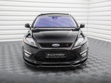 Load image into Gallery viewer, Maxton Design - Front Splitter V.2 Ford Mondeo ST-Line Estate Mk4 Facelift