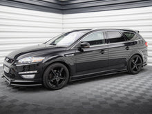 Load image into Gallery viewer, Maxton Design - SIDE SKIRTS DIFFUSERS FORD MONDEO ST-LINE MK4 FACELIFT