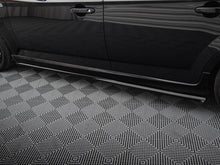 Load image into Gallery viewer, Maxton Design - SIDE SKIRTS DIFFUSERS FORD MONDEO ST-LINE MK4 FACELIFT