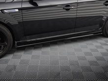 Load image into Gallery viewer, Maxton Design - SIDE SKIRTS DIFFUSERS FORD MONDEO ST-LINE MK4 FACELIFT