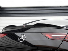 Load image into Gallery viewer, Maxton Design - Spoiler CAP 3D Mercedes-Benz CLA Coupe C118