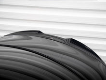 Load image into Gallery viewer, Maxton Design - Spoiler CAP 3D Mercedes-Benz CLA Coupe C118