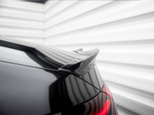 Load image into Gallery viewer, Maxton Design - Spoiler CAP 3D Mercedes-Benz CLA Coupe C118
