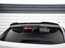 Load image into Gallery viewer, Maxton Design - Spoiler CAP Mercedes-Benz CLA Shooting Brake AMG-Line X118