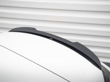 Load image into Gallery viewer, Maxton Design - Spoiler CAP Mercedes-Benz CLA Shooting Brake AMG-Line X118