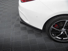 Load image into Gallery viewer, Maxton Design - Aftermarket Rear Side Splitters Mercedes-Benz CLA AMG-Line X118