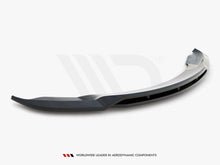 Load image into Gallery viewer, Maxton Design - FRONT SPLITTER BMW X5 E70 FACELIFT M SPORT (2010-13)