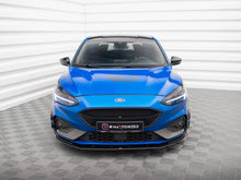 Load image into Gallery viewer, Maxton Design - RACING FRONT SPLITTER FORD FOCUS MK4 ST/ MK4 ST LINE