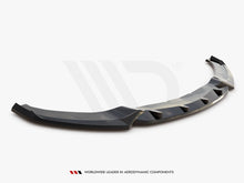 Load image into Gallery viewer, Maxton Design - FRONT SPLITTER V.3 BMW 4 COUPE / GRAN COUPE / CABRIO M-PACK F32 / F36 / F33