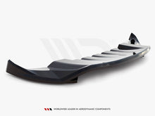 Load image into Gallery viewer, Maxton Design - FRONT SPLITTER PORSCHE CAYENNE MK2 FACELIFT