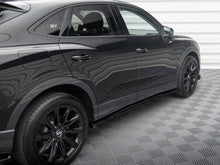 Load image into Gallery viewer, Maxton Design - SIDE SKIRTS DIFFUSERS AUDI Q3 SPORTBACK F3