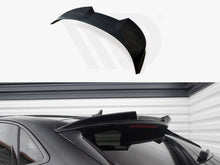 Load image into Gallery viewer, Maxton Design - SPOILER CAP 3D AUDI Q3 SPORTBACK F3
