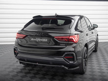 Load image into Gallery viewer, Maxton Design - SPOILER CAP 3D AUDI Q3 SPORTBACK F3