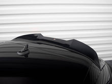 Load image into Gallery viewer, Maxton Design - SPOILER CAP 3D AUDI Q3 SPORTBACK F3