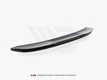 Load image into Gallery viewer, Maxton Design - SPOILER CAP 3D AUDI Q3 SPORTBACK F3