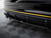 Load image into Gallery viewer, Maxton Design - CENTRAL REAR SPLITTER (VERTICAL BARS) MERCEDES-AMG CLA 45 C117 FACELIFT