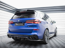 Load image into Gallery viewer, Maxton Design - SPOILER CAP 3D V.2 BMW X5 M-PACK G05