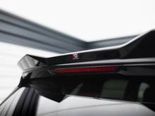 Load image into Gallery viewer, Maxton Design - SPOILER CAP 3D V.2 BMW X5 M-PACK G05