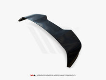 Load image into Gallery viewer, Maxton Design - SPOILER CAP 3D V.2 BMW X5 M-PACK G05