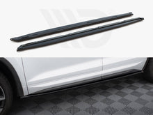Load image into Gallery viewer, Maxton Design - SIDE SKIRTS DIFFUSERS SKODA KODIAQ SPORTLINE / RS (2017-2021)