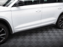 Load image into Gallery viewer, Maxton Design - SIDE SKIRTS DIFFUSERS SKODA KODIAQ SPORTLINE / RS (2017-2021)