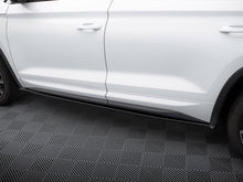 Load image into Gallery viewer, Maxton Design - SIDE SKIRTS DIFFUSERS SKODA KODIAQ SPORTLINE / RS (2017-2021)